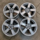 5x112 R16 7.0J ET42 76.0 MAK F5T SILVER