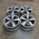 5x112 R16 7.0J ET42 76.0 MAK F5T SILVER