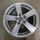 5x112 R16 7.0J ET42 76.0 MAK F5T SILVER