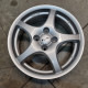 4x108 R16 6J ET40 63.3 RIAL U1 606 Silver
