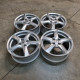 4x108 R16 6.5J ET40 63.3 Brock RC30 Ks
