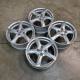 4x108 R16 6.5J ET40 63.3 Brock RC30 Ks