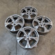 4x108 R16 7J ET42 63.3 ALUTEC STORM Ss