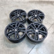 5x114.3 R15 6J ET43 67.1 BROCK RC27 Skm