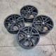 5x114.3 R15 6J ET43 67.1 BROCK RC27 Skm