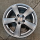 5x98 R15 6J ET38 58.1 DEZENT TX Silver