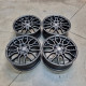 4x108 R16 6.5J ET20 65.1 Dotz LimeRock