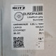 4x108 R16 6.5J ET20 65.1 Dotz LimeRock