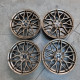5x112 R19 8.5J ET40 66.6 Dotz Suzuka bronze matt