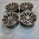 5x112 R19 8.5J ET40 66.6 Dotz Suzuka bronze matt