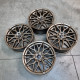 5x112 R19 8.5J ET40 66.6 Dotz Suzuka bronze matt