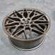 5x112 R19 8.5J ET40 66.6 Dotz Suzuka bronze matt