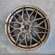 5x112 R19 8.5J ET40 66.6 Dotz Suzuka bronze matt