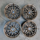 5x112 R19 8.5J ET40 66.6 Dotz Suzuka bronze matt