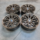 5x112 R19 8.5J ET40 66.6 Dotz Suzuka bronze matt