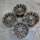 5x112 R19 8.5J ET40 66.6 Dotz Suzuka bronze matt