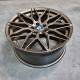5x112 R19 8.5J ET40 66.6 Dotz Suzuka bronze matt