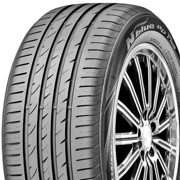 195/65R15 Nexen N´Blue HD Plus 91H DOT 0726