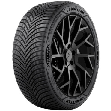 225/45R17 Goodyear Vector All season 4 94W XL DOT 2126