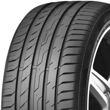 225/45R17 Nexen N Fera Sport XL 94Y DOT 0526