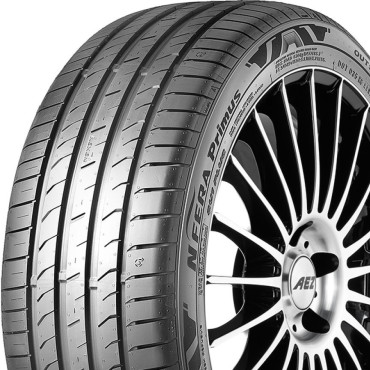 225/50R17 Nexen N´Fera Primus 98W XL DOT 0126