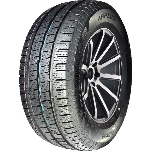 225/65R16C Aplus A869 112/110R DOT 1526