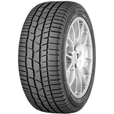 225/55R16XL Continental ContiWinterContact TS 830 P 99H XL TL