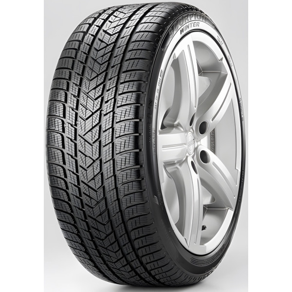 265/45R20XL Pirelli SCORPION WINTER 108V XL TL