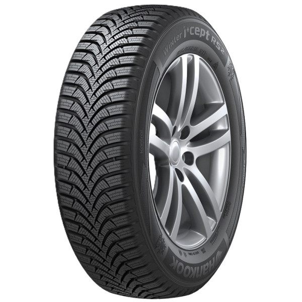 155/65R14 Hankook W452 Winter i*cept RS2 75T TL