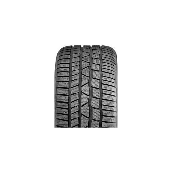 285/45R20XL Continental ContiWinterContact TS 830 P 112V XL TL