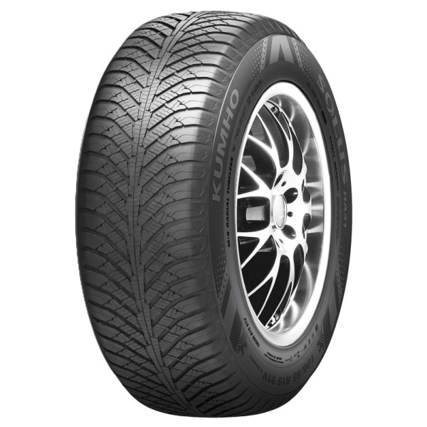 165/70R13 Kumho Solus 4S HA31 79T TL