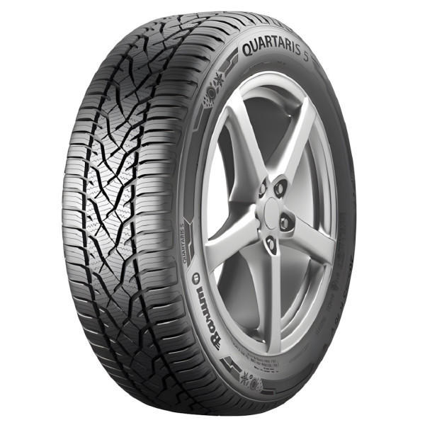 165/65R14 Barum QUARTARIS 5 79T TL