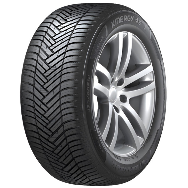 225/55R17XL Hankook H750 Kinergy 4S2 101W XL TL