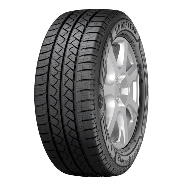 235/65R16C Goodyear VECTOR 4SEASONS CARGO 115/113S C TL