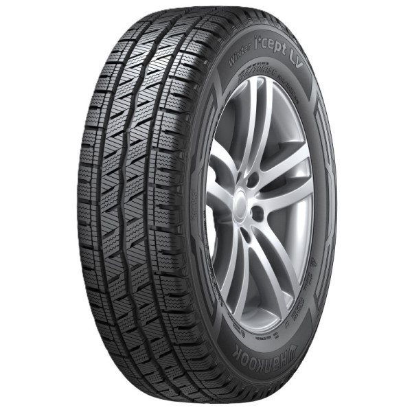 215/60R17C Hankook RW12 Winter i*cept LV 109/107T C TL