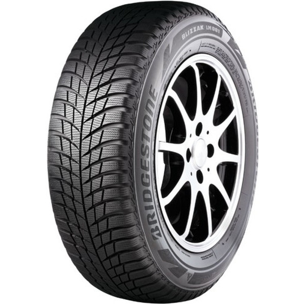 265/50R19XL Bridgestone Blizzak LM001 110H XL TL