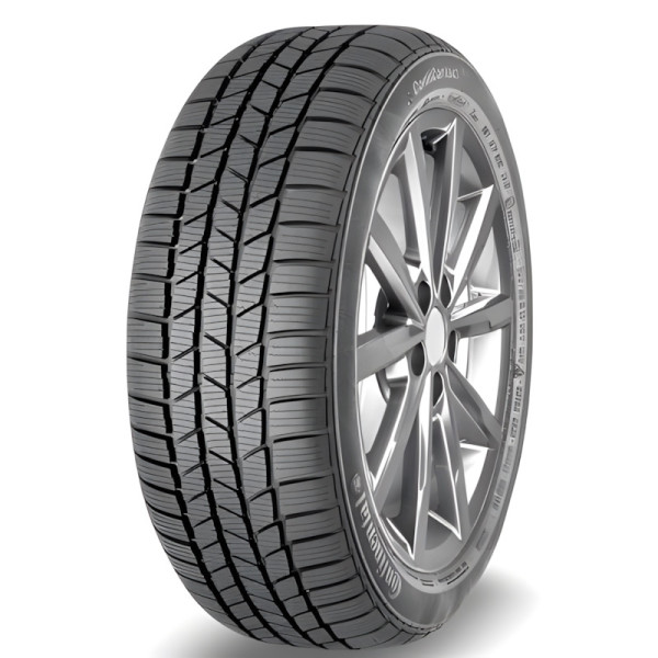 205/60R16XL Continental ContiContact TS815 96V XL TL