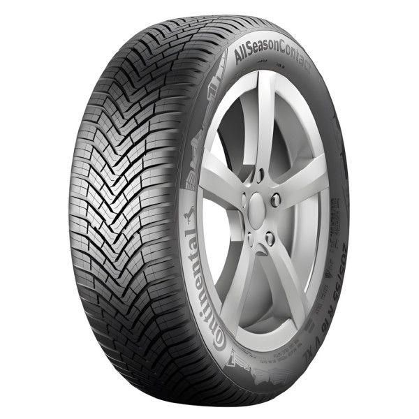 215/50R19 Continental AllSeasonContact 93T TL