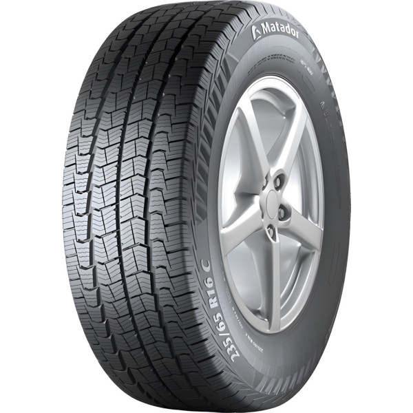 175/65R14C Matador MPS400 Variant AW 2 90/88T C TL 6PR