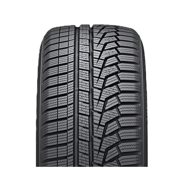 295/35R23XL Hankook W320A Winter i*cept evo2 SUV 108W XL TL
