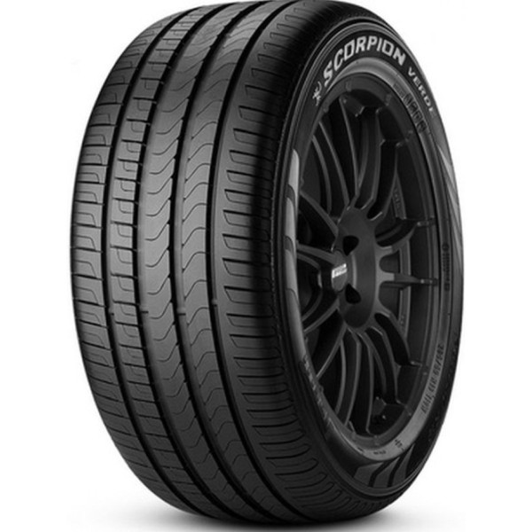 235/55R20 Pirelli Scorpion VERDE 102V TL