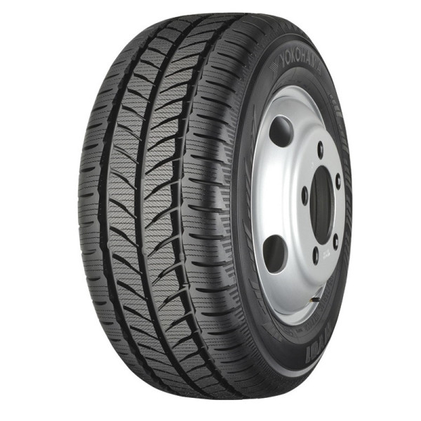 215/70R15C Yokohama WY01 109/107R C TL