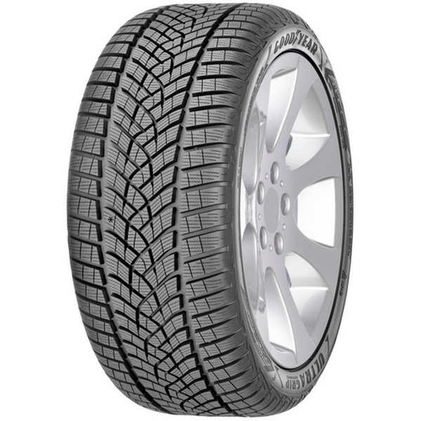 285/45R20XL Goodyear ULTRA GRIP PERFORMANCE G1 112V XL TL