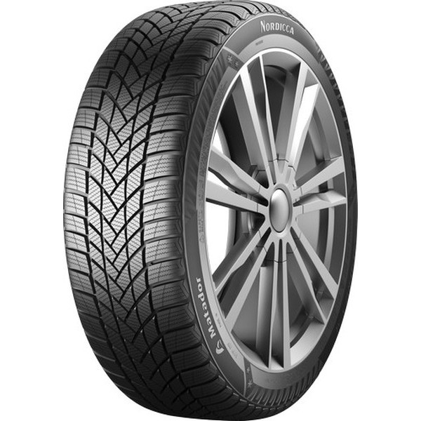 205/60R16 Matador MP93 Nordicca 92H TL