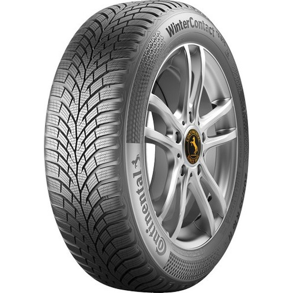 195/65R15 Continental WinterContact TS870 91H TL