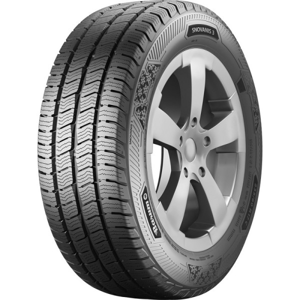 215/65R15C Barum SNOVANIS 3 104/102T C TL