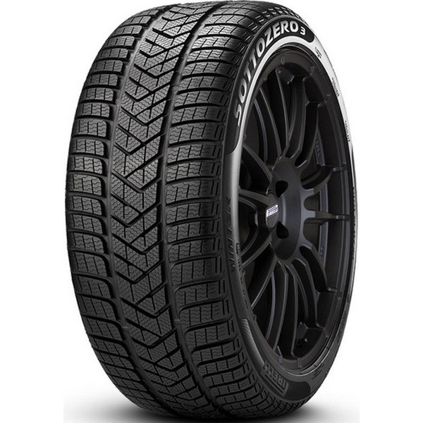 225/50R17XL Pirelli WINTER SOTTOZERO 3 98H XL TL