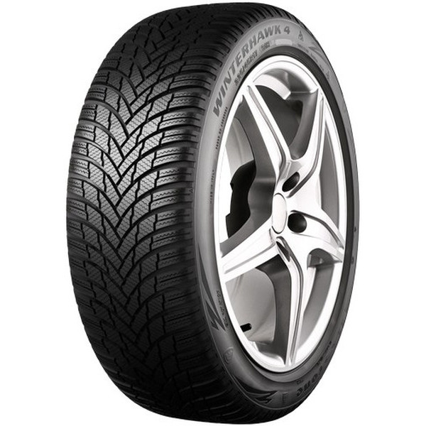 225/50R17XL Firestone WINTERHAWK 4 98V XL TL