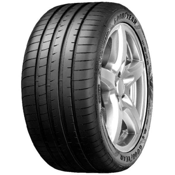 255/45R20XL Goodyear EAGLE F1 ASYMMETRIC 5 105W XL TL