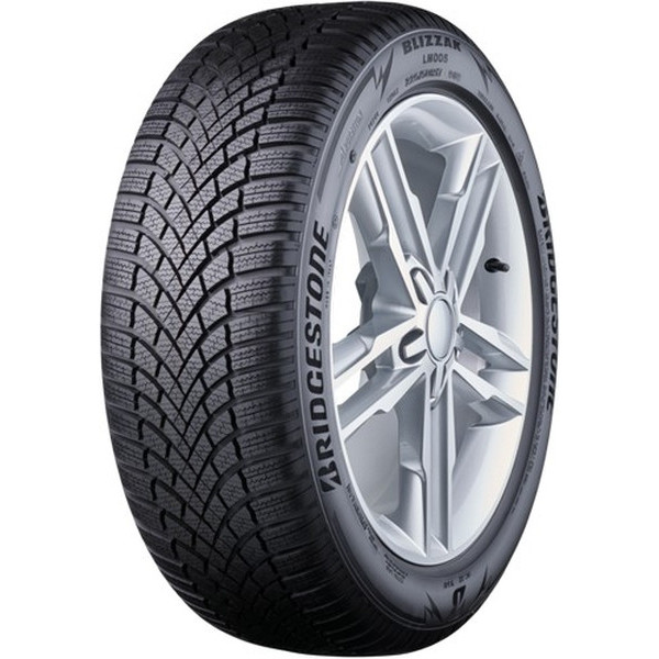 225/55R18XL Bridgestone Blizzak LM005 102H XL TL